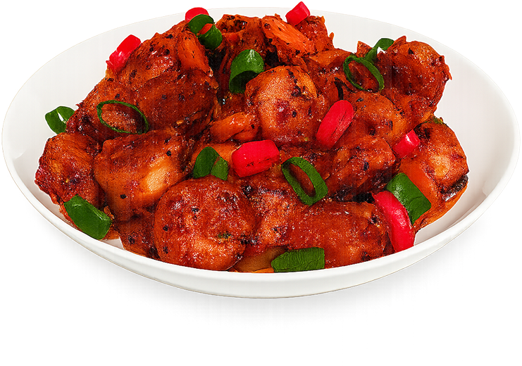  Buff Chilly